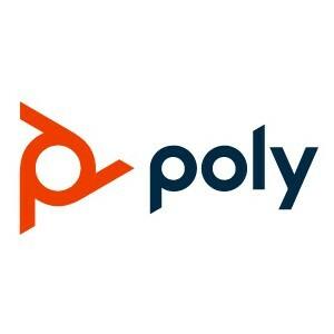 Poly Poly+ FRURAD - 3 Year - Service - On-site - Exchange (U77G0PV)