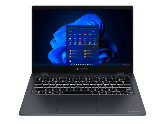 Dynabook Portege X30L-K i7-1370P 32GB 1TB SSD, 13.3" FHD Touch Laptop W11P - [PCR42A-0F700J]