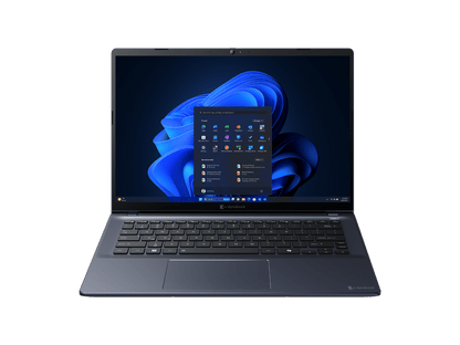 Dynabook Portege X40-M Core Ultra 7 16GB 512GB SSD,  14" WUXGA Touch Laptop W11P(AI) - [PNM1BA-093004]