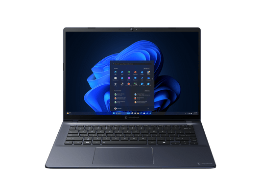 Dynabook Portege X40-M Core Ultra 7 16GB 512GB SSD,  14" WUXGA Touch Laptop W11P(AI) - [PNM1BA-093004]