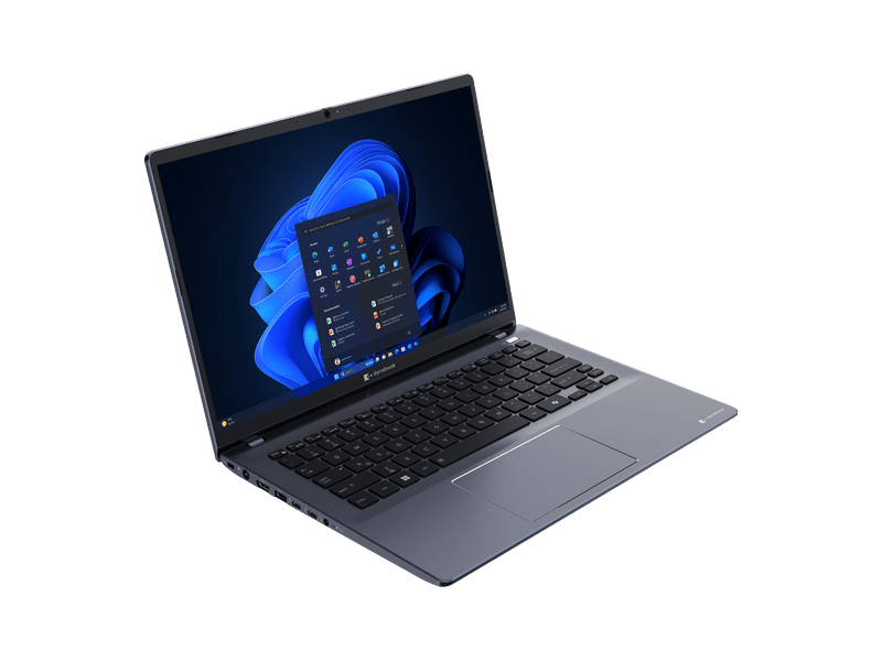 Dynabook Portege X40-M Core Ultra 7 16GB 512GB SSD,  14" WUXGA Touch Laptop W11P(AI) - [PNM1BA-093004]
