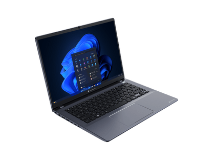 Dynabook Portege X40-M Core Ultra 7 16GB 512GB SSD,  14" WUXGA Touch Laptop W11P(AI) - [PNM1BA-093004]