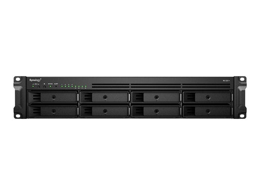 Synology RackStation RS1221RP+ 8-Bay Scalable NAS