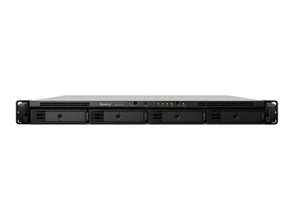 Synology RackStation RS1619xs+ 4 Bays SAN/NAS Storage System