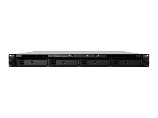 Synology RackStation RS1619xs+ 4 Bays SAN/NAS Storage System