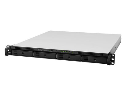 Synology RackStation RS1619xs+ 4 Bays SAN/NAS Storage System