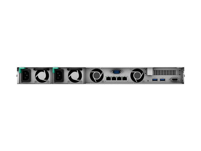 Synology RackStation RS1619xs+ 4 Bays SAN/NAS Storage System