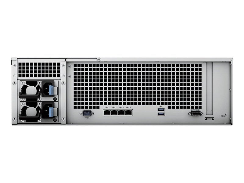 Synology RackStation RS2821RP+ 16-Bay Ryzen V1500B 3U Scalable NAS