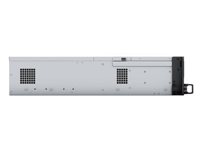 Synology RackStation RS2821RP+ 16-Bay Ryzen V1500B 3U Scalable NAS