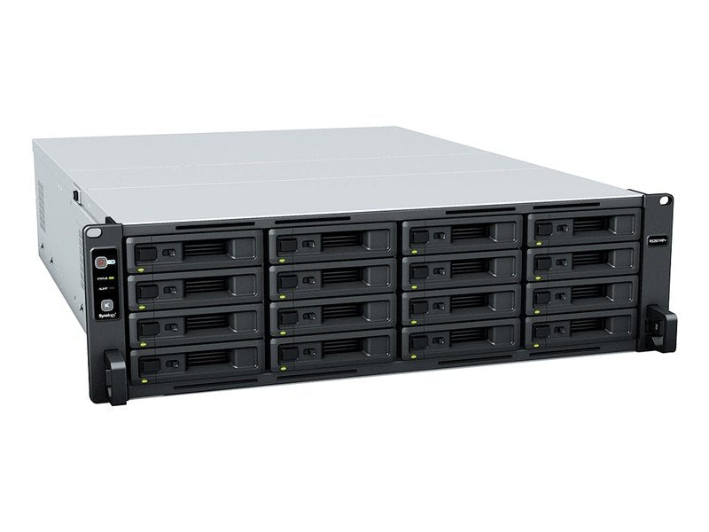 Synology RackStation RS2821RP+ 16-Bay Ryzen V1500B 3U Scalable NAS