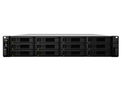 Synology RackStation RS3618xs 12 Bays SAN/NAS Storage