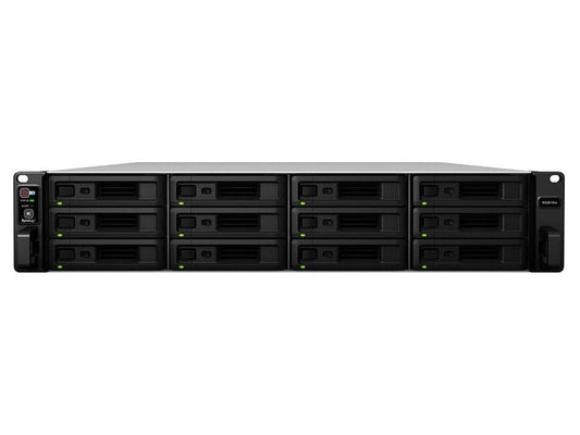 Synology RackStation RS3618xs 12 Bays SAN/NAS Storage