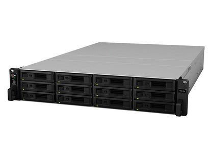 Synology RackStation RS3618xs 12 Bays SAN/NAS Storage