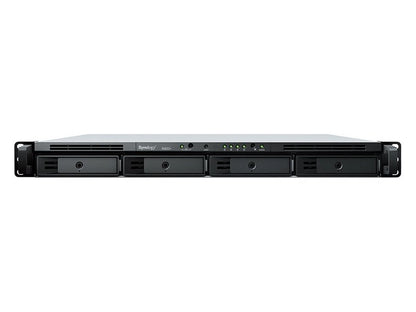 Synology RackStation RS822RP+ 4-Bay Ryzen V1500B NAS Diskless
