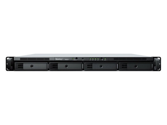 Synology RackStation RS822RP+ 4-Bay Ryzen V1500B NAS Diskless