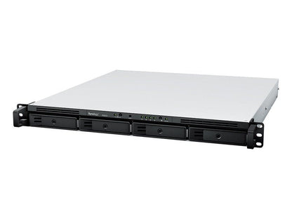 Synology RackStation RS822RP+ 4-Bay Ryzen V1500B NAS Diskless