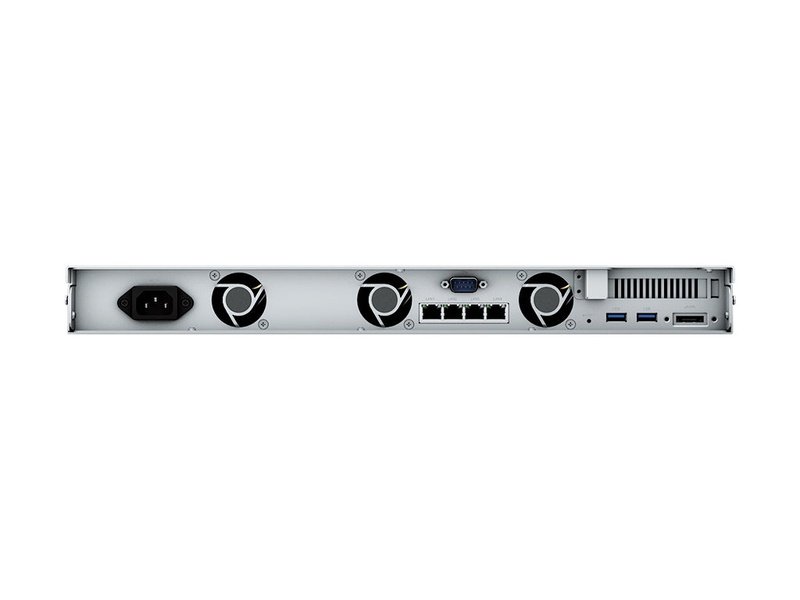Synology RackStation RS822RP+ 4-Bay Ryzen V1500B NAS Diskless
