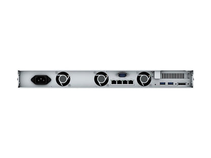 Synology RackStation RS822RP+ 4-Bay Ryzen V1500B NAS Diskless