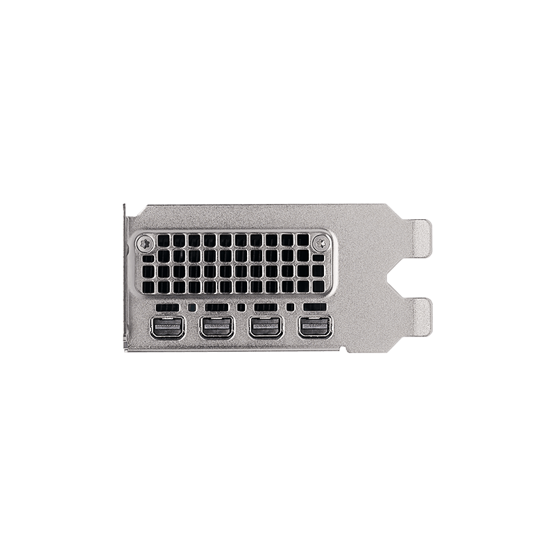 NVIDIA RTX A2000 - graphics card - RTX A2000 - 12GB