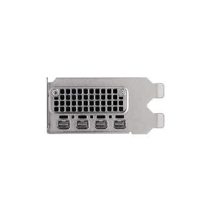 NVIDIA RTX A2000 - graphics card - RTX A2000 - 12GB