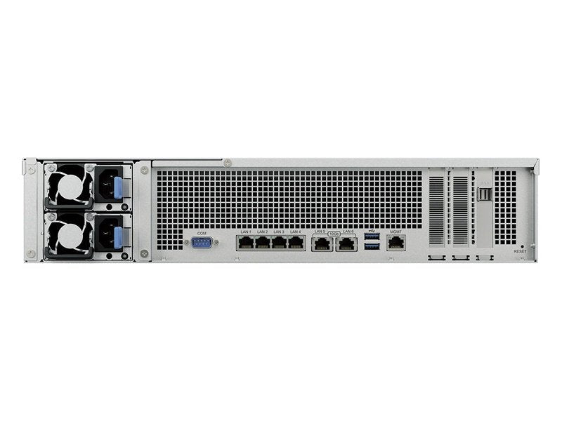 Synology RackStation SA3410 12-Bay Xeon D-1541 Scalable NAS