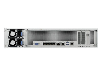 Synology RackStation SA3410 12-Bay Xeon D-1541 Scalable NAS