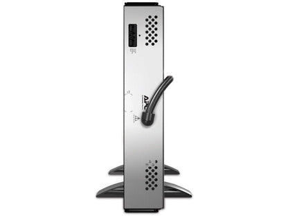 APC SMART-UPS External Battery (SMX Series) 120V (For Rack SMX2200RMHV2U & SMX3000RMHV2U)