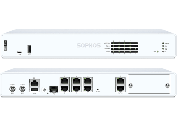 Fortinet FortiGate 90G - Dispositif de sécurité - 10 GigE, 5 GigE, 2.5