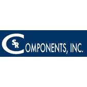 SRC FQD3F Audio Connector - Quick Disconnect Audio Female