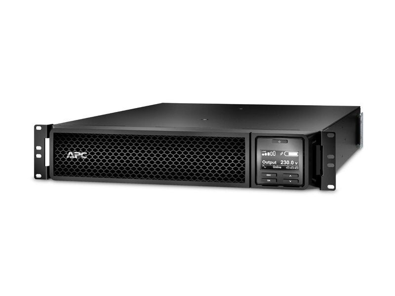 APC SMART-UPS (SRT) 1500VA RM 230V NC