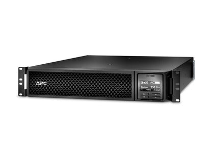 APC SMART-UPS (SRT) 1500VA RM 230V NC