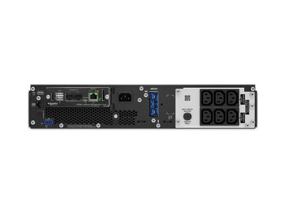 APC SMART-UPS (SRT) 1500VA RM 230V NC