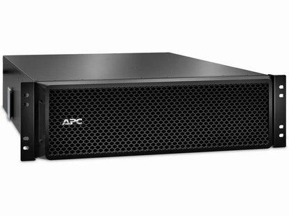 APC SMART-UPS External Battery (SRT Series) 192V (For SRT8KRMXLI & SRT10KRMXLI)