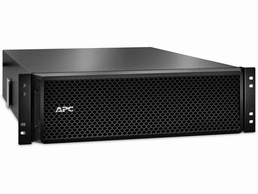 APC SMART-UPS External Battery (SRT Series) 192V (For SRT8KRMXLI & SRT10KRMXLI)