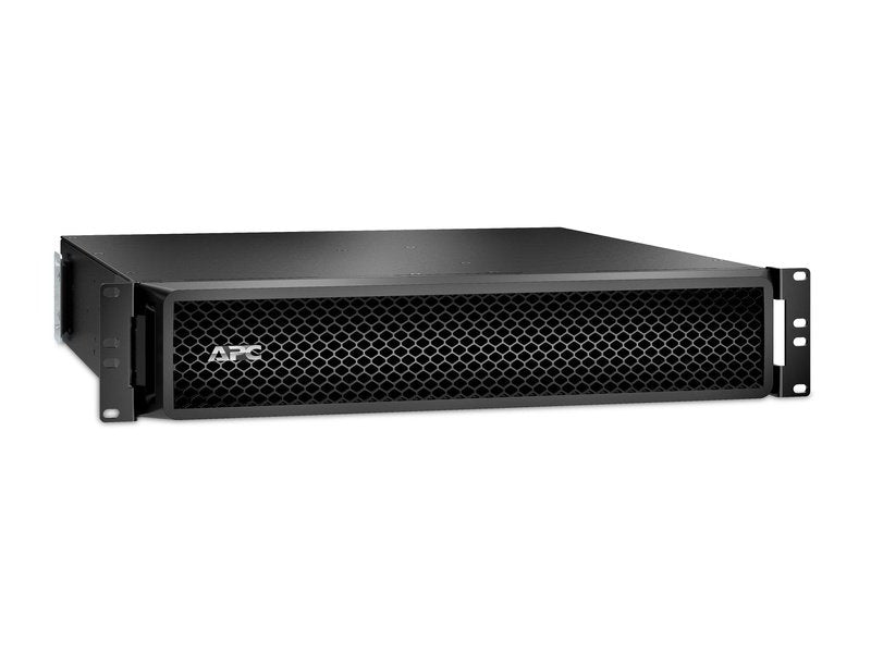 APC SMART-UPS External Battery (SRT Series) 72V (For SRT2200XLI/RMXLI/RMXLI-NC) RM