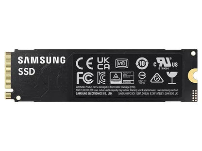 Samsung 990 EVO 1TB M.2 NVMe PCIe 4.0 SSD