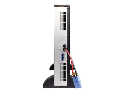 APC SMART-UPS External Battery (RT Series) 48V (For SURT1000XLI & SURT2000XLI)