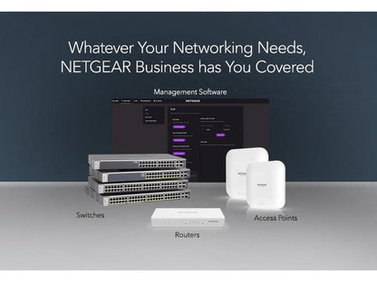 Netgear JGS524 Prosafe 24 Port Gigabit Ethernet Unmanaged Switch