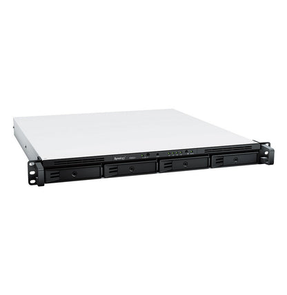Serveur NAS Synology RackStationRS822+36M