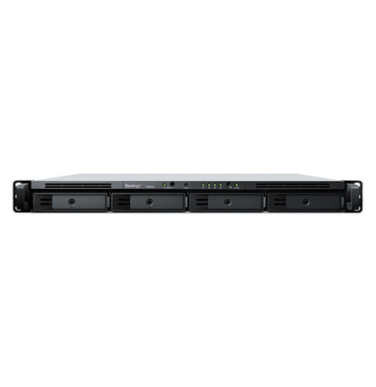 Serveur NAS Synology RackStationRS822+36M