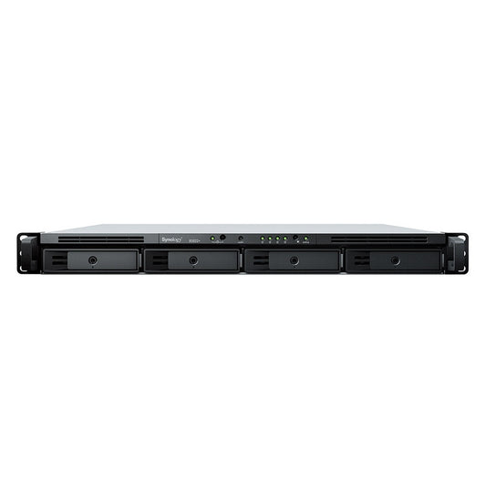 Serveur NAS Synology RackStationRS822+36M