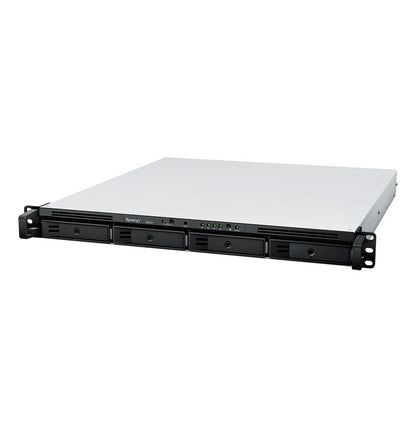Serveur NAS Synology RackStationRS822+36M