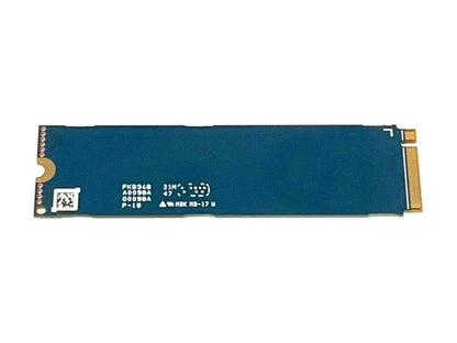 Original HP 256GB M.2 2280 PCIe NVMe SSD *New - Never Used