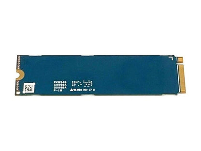 HP OEM 256GB M.2 2280 NVMe PCIe SSD 2YR Warranty, New - Never Used