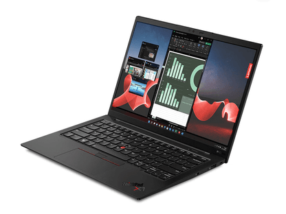 Lenovo ThinkPad X1 Carbon G11 i7-1355U 32GB 1TB SSD, 14" WUXGA Touch Laptop W10P/W11P 3YOS - [21HM009GAU]
