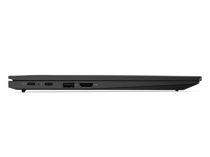 Lenovo ThinkPad X1 Carbon G11 i7-1355U 32GB 1TB SSD, 14" WUXGA Touch Laptop W10P/W11P 3YOS - [21HM009GAU]