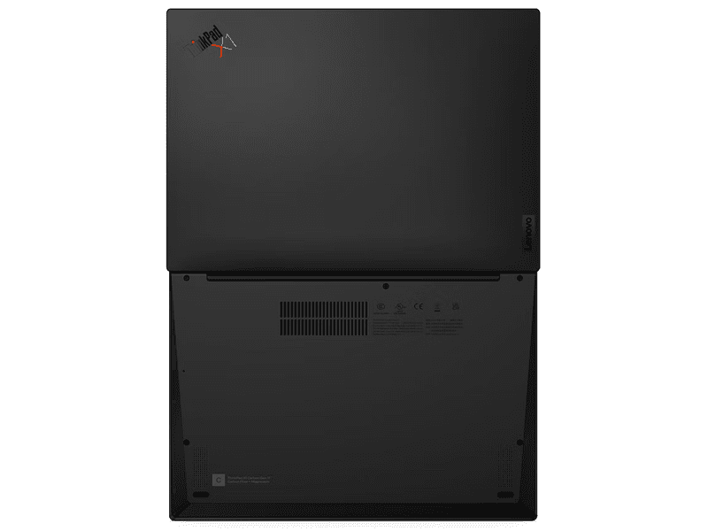 Lenovo ThinkPad X1 Carbon G11 i7-1355U 16GB 512GB SSD, 14" WUXGA Touch Laptop W11P 3Y - [21HM0018AU]