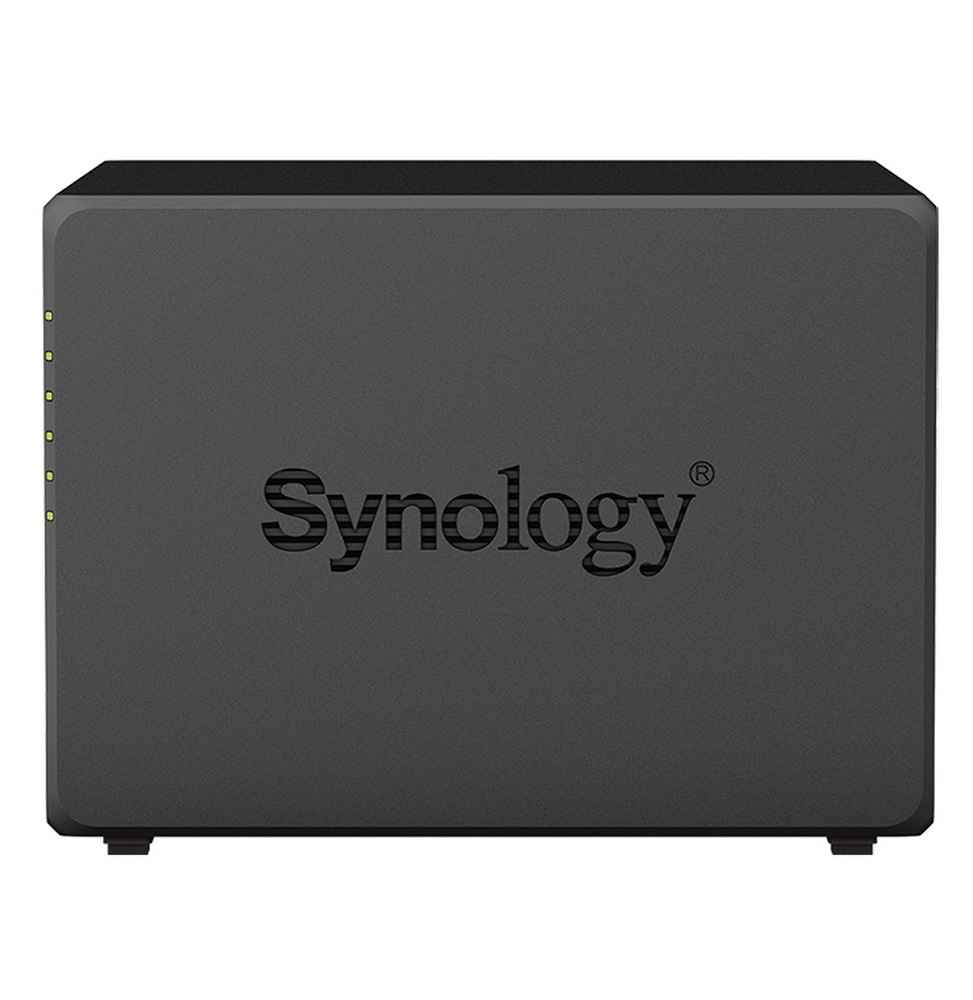 Serveur NAS DS1522+ Synology DiskStation 5Bay