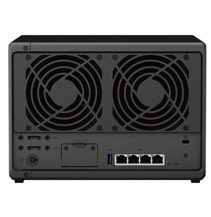 Serveur NAS DS1522+ Synology DiskStation 5Bay