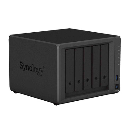 Serveur NAS DS1522+ Synology DiskStation 5Bay